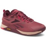 Reebok Nano X3 Adventure 100033322 růžová – Zbozi.Blesk.cz