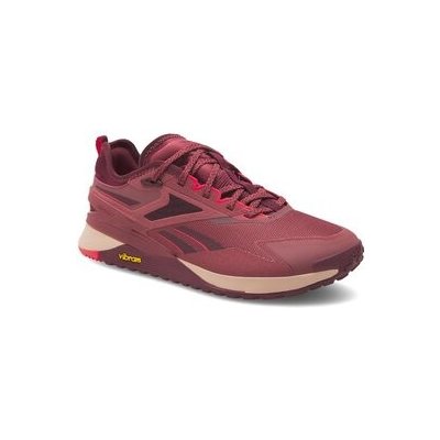 Reebok Nano X3 Adventure 100033322 růžová – Zbozi.Blesk.cz