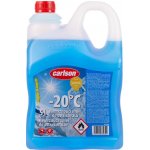 Carlson Zimní kapalina do ostřikovačů Flexi -20°C 5 l – Hledejceny.cz