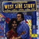 Leonard Bernstein Bernstein - West Side Story – Zbozi.Blesk.cz