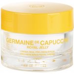 Germaine De Capuccini Royal Jelly Pro-Resilience Royal Cream Comfort výživný pleťový krém pro normální pleť 50 ml – Sleviste.cz