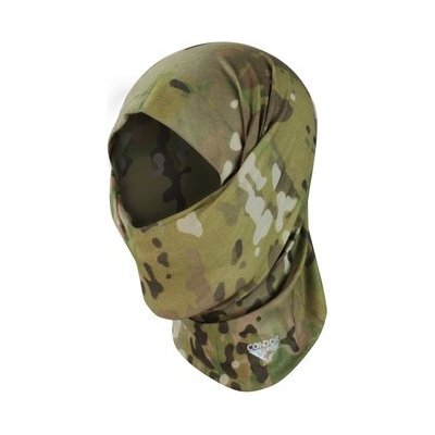 Condor outdoor šátek MULTI WRAP multiMulticam – Sleviste.cz