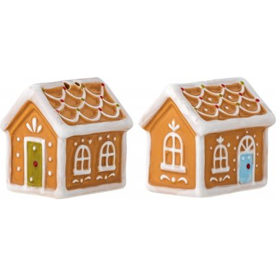 Bloomingville Ginnie slánka a pepřenka – Hledejceny.cz