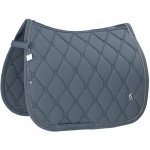 Eskadron podsedlová dečka Softshell Crystal S/S 25 sv. modrá – Hledejceny.cz