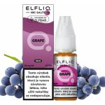 ELF LIQ Grape 10 ml 20 mg – Zboží Mobilmania