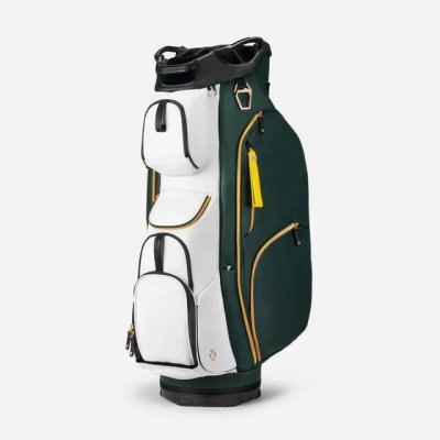 Vessel Lux Pro 2 Cart bag – Zboží Mobilmania