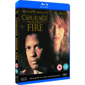 Courage Under Fire BD