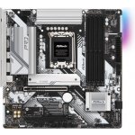 ASRock B760M Pro RS – Zboží Živě