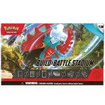 Pokémon TCG Paradox Rift Build & Battle Stadium – Sleviste.cz