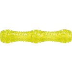 Trixie Házecí tyč se zvukem,termoplast. guma TPR,robustní 18 cm – Hledejceny.cz