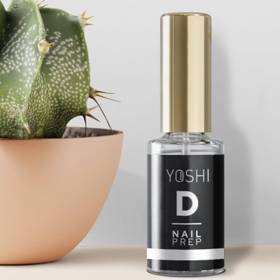 YOSHI Dehydrator Nail Prep 10 ml – Sleviste.cz