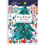 Galison puzzle 12 v 1 – Zboží Mobilmania