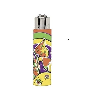 Clipper Pop Covers Mush World 01 – Zboží Mobilmania