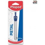 Maped kružítko metal 250 mm – Zboží Dáma Maped kružítko metal 250 mm – Zboží Dáma