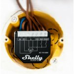 Shelly Wave Shutter, Z-Wave (SHELLY-WAVE-SHUTTER) – Sleviste.cz