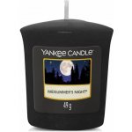 Yankee Candle Midsummers Night 49 g – Zbozi.Blesk.cz