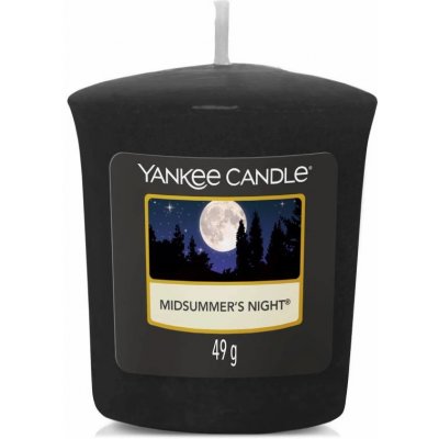 Yankee Candle Midsummers Night 49 g – Hledejceny.cz