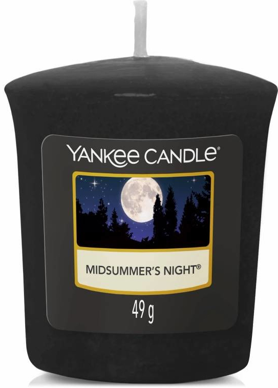 Yankee Candle Midsummers Night 49 g