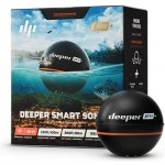 Deeper Pro+ Fishfinder nahazovací sonar WiFi s GPS – Hledejceny.cz