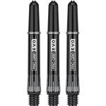 Target - darts Chrono Titanium - Raymond Van Barneveld - short – Zboží Dáma