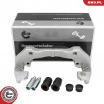 Držák brzdového třmenu ESEN SKV 89SKV180 – Zboží Mobilmania