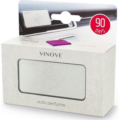 Vinove IVORY - MONZA – Hledejceny.cz