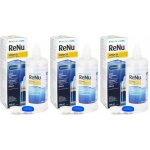 Bausch & Lomb ReNu Advanced 3 x 360 ml – Zboží Mobilmania