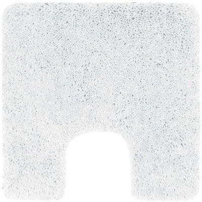 Spirella Highland WC předložka bílá 55 x 55 cm – Hledejceny.cz