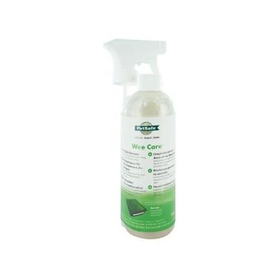 PetSafe Čistič Wee Care pro toaletu Pet Loo 475ml – Hledejceny.cz