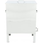 Lysoň Vařák na vosk nerez s plynovým vařičem velký – Zboží Dáma Lysoň Vařák na vosk nerez s plynovým vařičem velký – Zboží Dáma