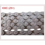 KMC Z-51 – Zboží Dáma