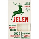 Jelen jádrové mýdlo na praní 200 g – HobbyKompas.cz