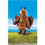 Playmobil 70044 RYBINOHA V LÉTACÍM PLÁŠTI – Hledejceny.cz