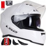 LS2 FF800 STORM II SOLID – Zboží Mobilmania