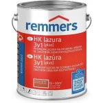 Remmers HK Lazura 3v1 Plus 2,5 l Dub světlý – Zboží Mobilmania