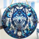 Izmael Slunce Wolf/Typ2/XL – Zbozi.Blesk.cz