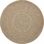 Hanse Home Forest 103998 Beige/Brown – Zboží Mobilmania