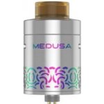 GeekVape Medusa Reborn RDTA duhová 3,5ml – Zbozi.Blesk.cz
