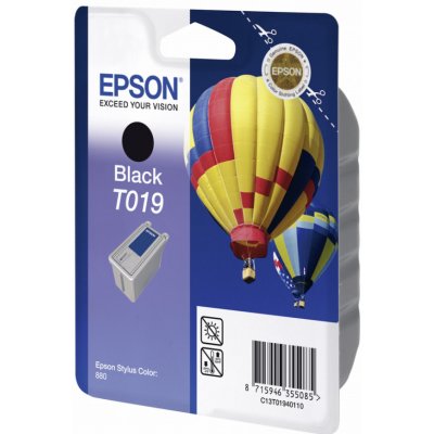 Epson C13T019401 - originální