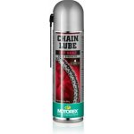 Motorex Chainlube Off Road 500 ml – Zboží Mobilmania