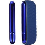 IQOS ILUMA Soft silikonový obal tmavěmodrý – Zboží Dáma