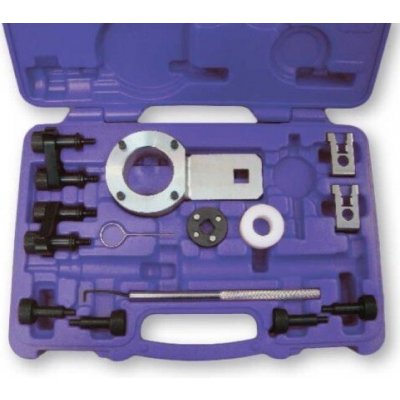 Aretace rozvodů VW AUDI 1.8, 2.0 TFSI TSI TURBO, rozvody VAG TSI, TFSI A-VAG1820 | Zboží Auto