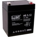 Gelová baterie do auta na baterie Aroma 12V – Zboží Mobilmania