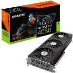 Gigabyte GV-N4060GAMING OC-8GD – Zboží Živě