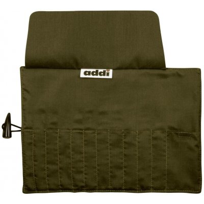 Addi Pouzdro na háčky addiWrap prázdné – Sleviste.cz