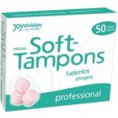 Joydivision Soft Tampons Professional 50 ks