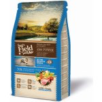 Sam's Field 4300 Power Chicken & Potato 2,5 kg – Sleviste.cz