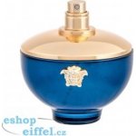 Versace Dylan Blue parfémovaná voda dámská 100 ml tester – Sleviste.cz