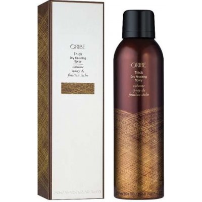 Oribe Thick Dry Finishing Spray 250 ml – Zbozi.Blesk.cz