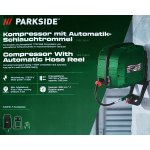 PARKSIDE PKS 1100 A1 100385610 – Sleviste.cz